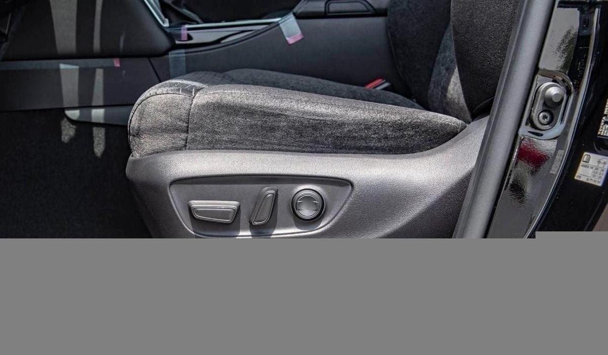 Toyota Land Cruiser GXR 3.3L DIESEL-12-12