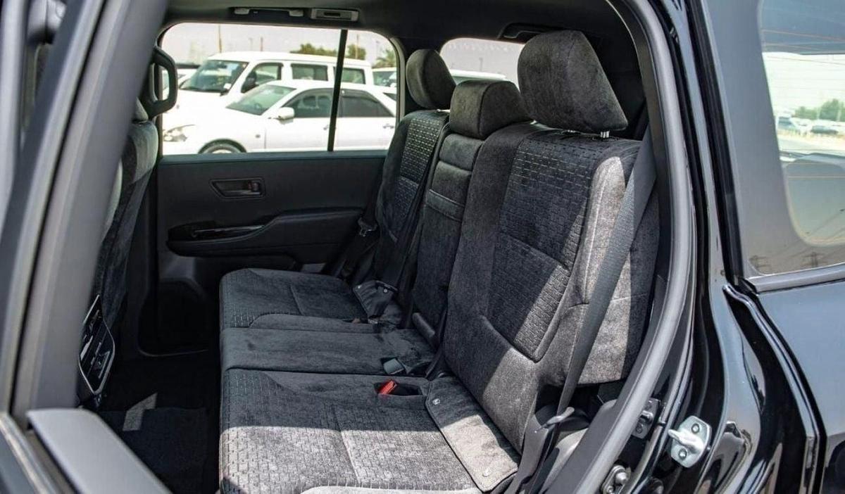 Toyota Land Cruiser GXR 3.3L DIESEL-16-16