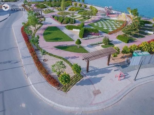 50% SLD discount-Waterfront Villa-Private Pool-Ready to Move in