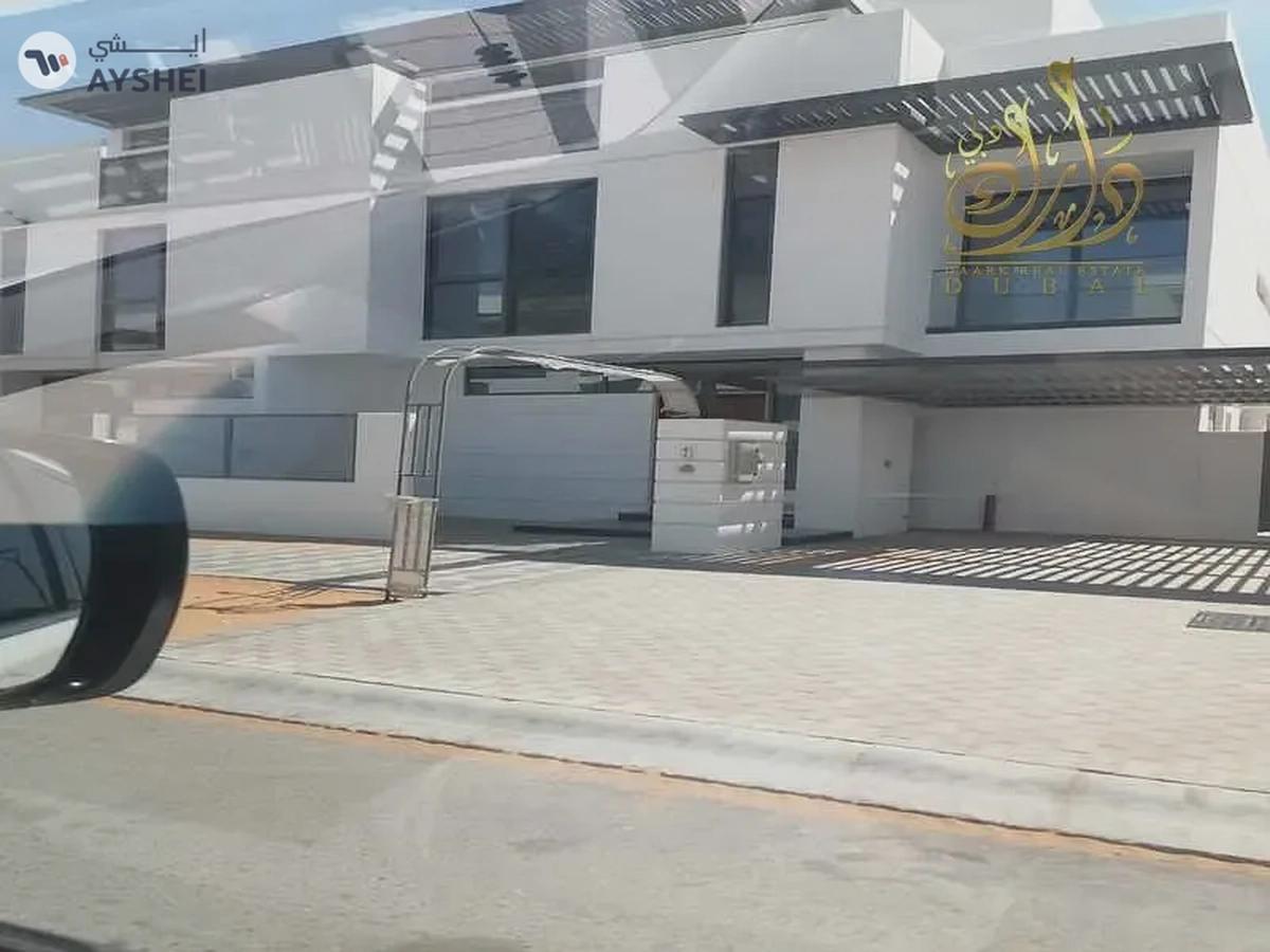 50% SLD discount-Waterfront Villa-Private Pool-Ready to Move in-0-landscape