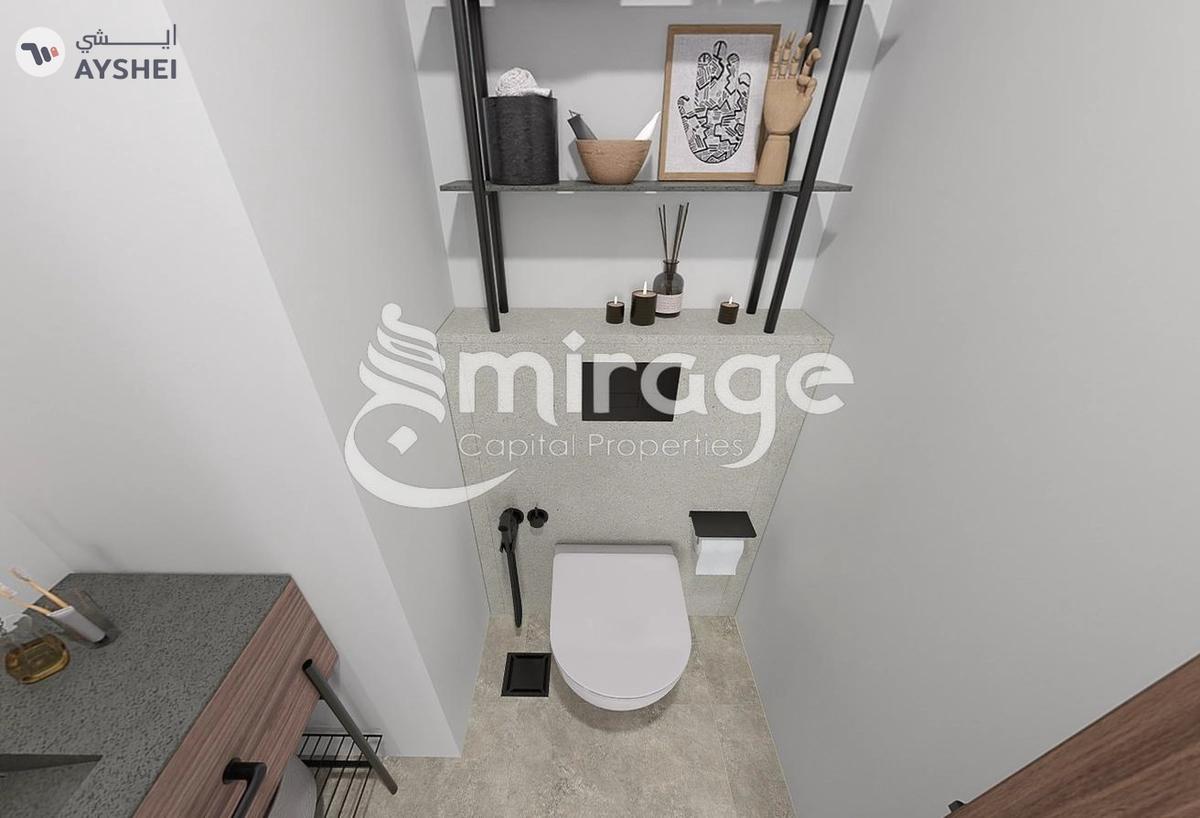 APARTMENT FOR SALE IN MANARAT LIVING, SAADIYAT CULTURAL DISTRICT-9-9