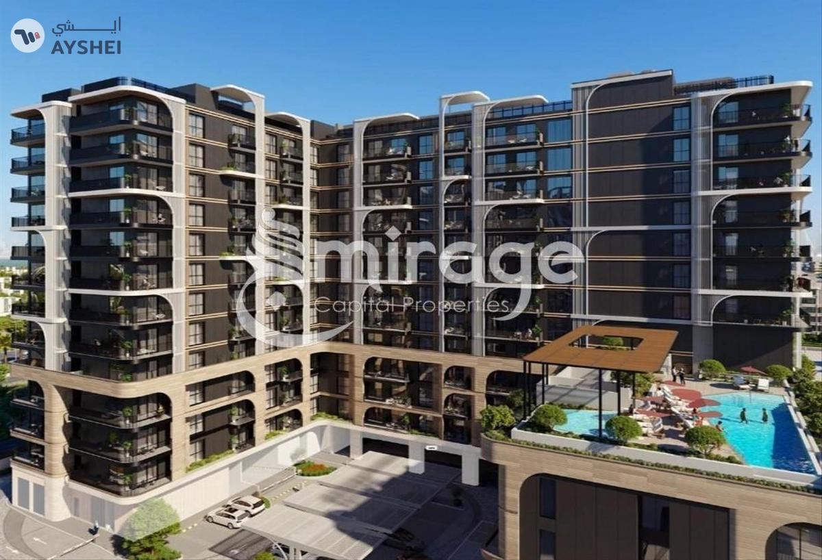 APARTMENT FOR SALE IN MANARAT LIVING, SAADIYAT CULTURAL DISTRICT-0-landscape