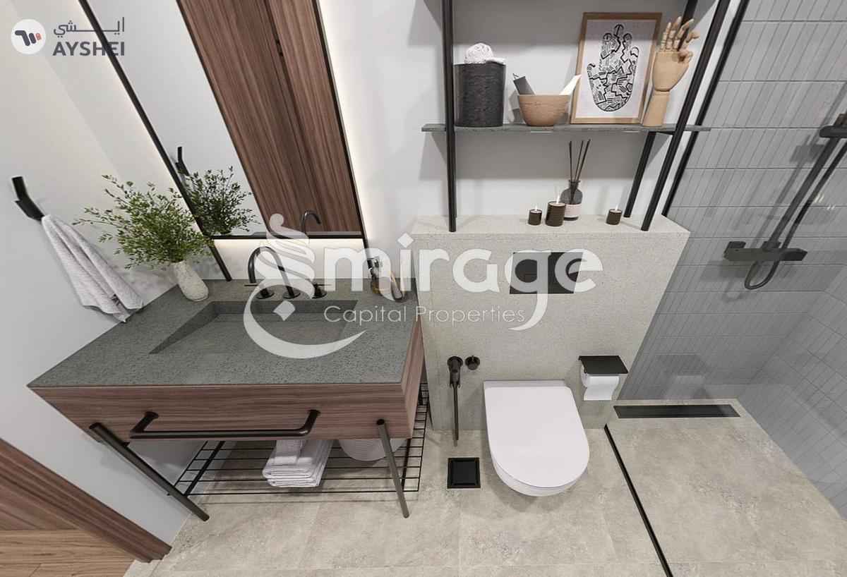 APARTMENT FOR SALE IN MANARAT LIVING, SAADIYAT CULTURAL DISTRICT-1-landscape