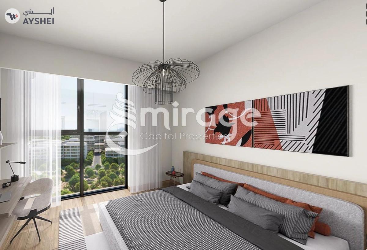 APARTMENT FOR SALE IN MANARAT LIVING, SAADIYAT CULTURAL DISTRICT-1-landscape