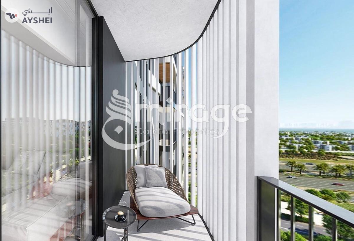 APARTMENT FOR SALE IN MANARAT LIVING, SAADIYAT CULTURAL DISTRICT-5-5