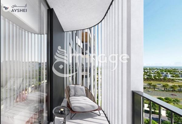 APARTMENT FOR SALE IN MANARAT LIVING, SAADIYAT CULTURAL DISTRICT