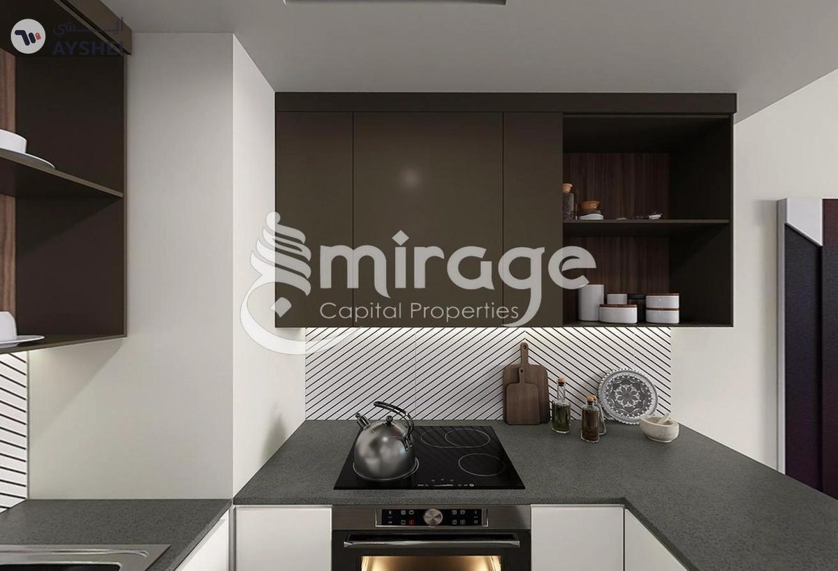 APARTMENT FOR SALE IN MANARAT LIVING, SAADIYAT CULTURAL DISTRICT-7-7