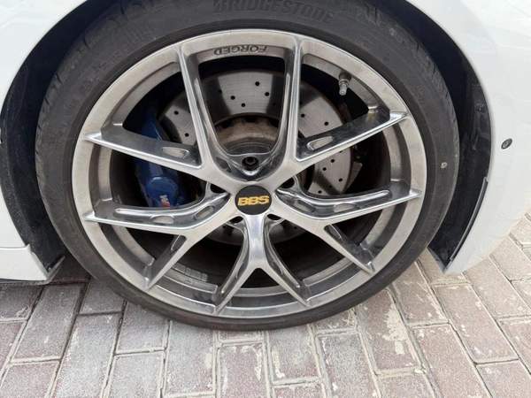 BMW M4 Std 3.0L