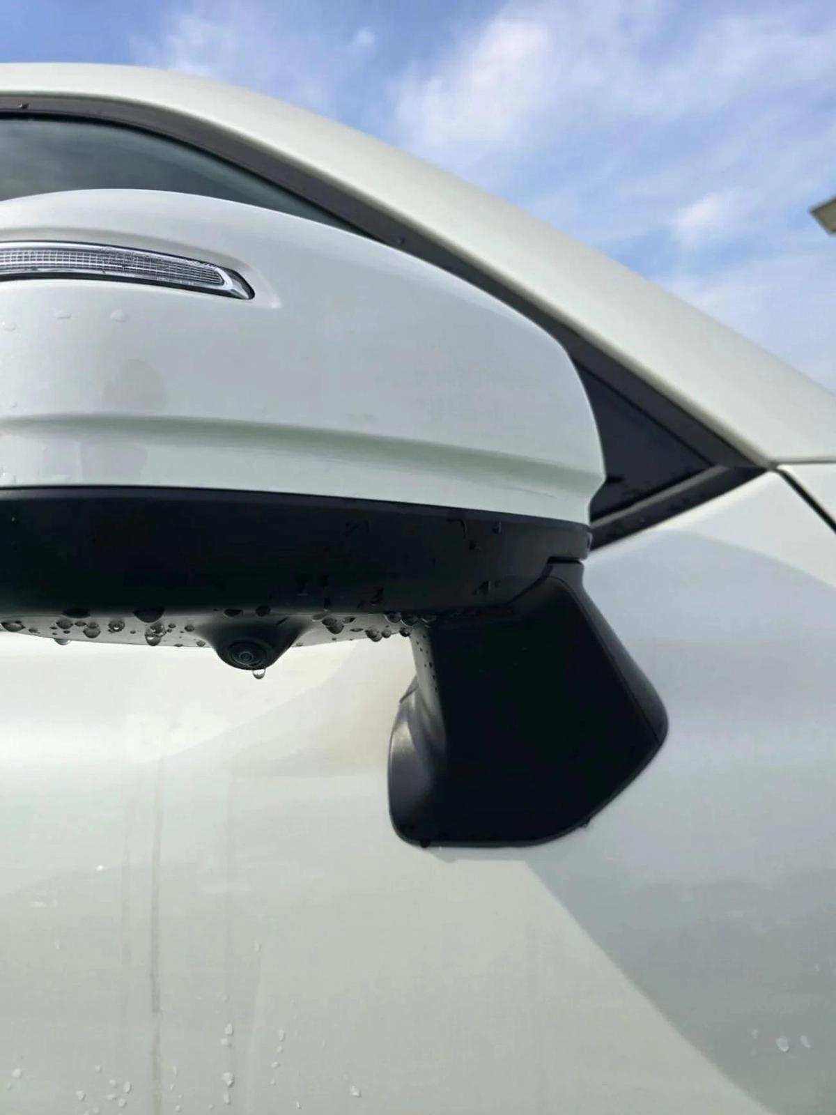 Toyota Land Cruiser GXR 4.0L 2025 MODEL SUNROOF ELECTRIC SEAT-6-6