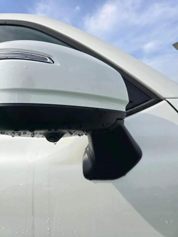 Toyota Land Cruiser GXR 4.0L 2025 MODEL SUNROOF ELECTRIC SEAT