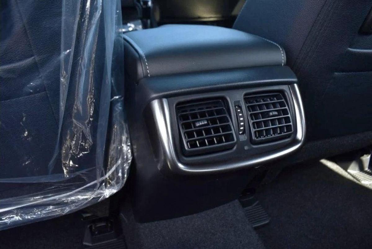 Toyota Hilux 2025 TOYOTA HILUX DOUBLE CAB GR SPORTS V4 2.8L diesel 4WD AT-8-8