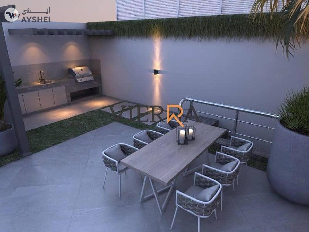 Silicon Star 2 Building, Dubai Silicon Oasis (DSO), Dubai-13-13