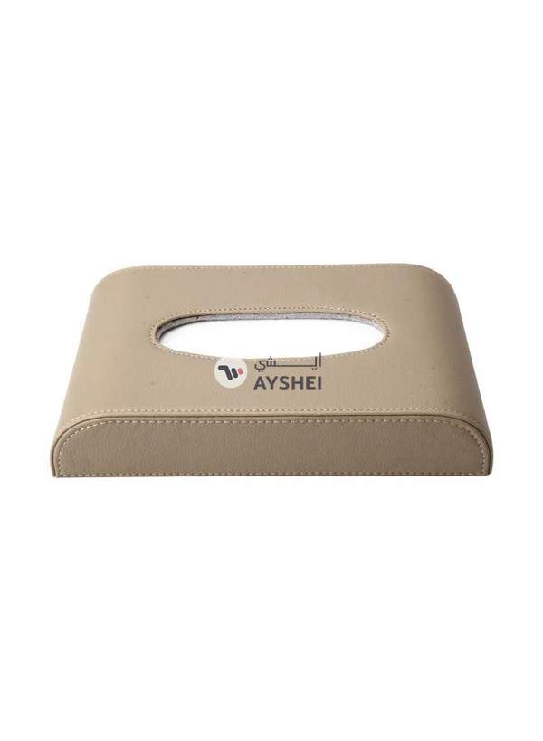 Generic Facial Tissue Box