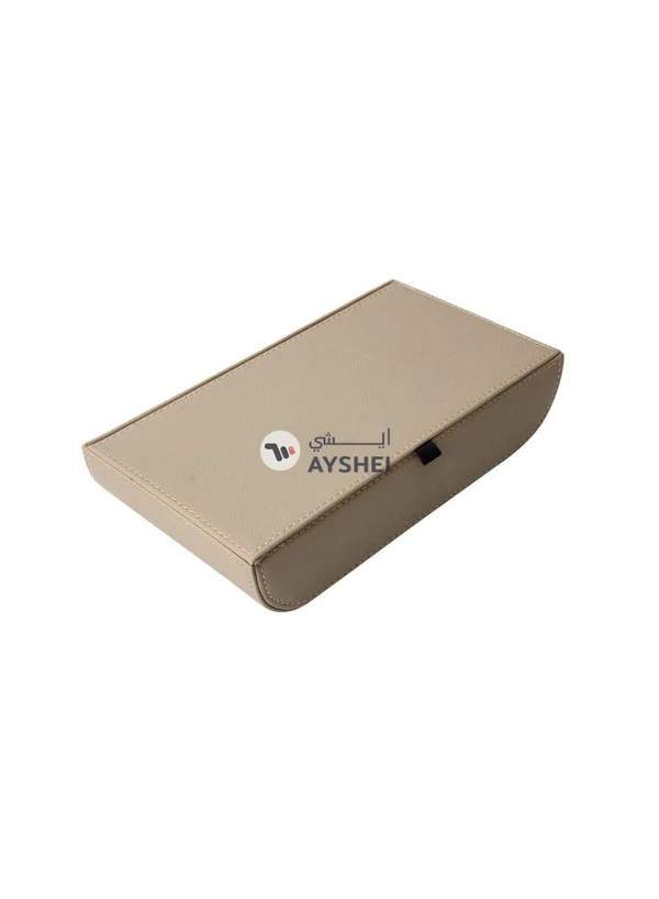 Generic Facial Tissue Box