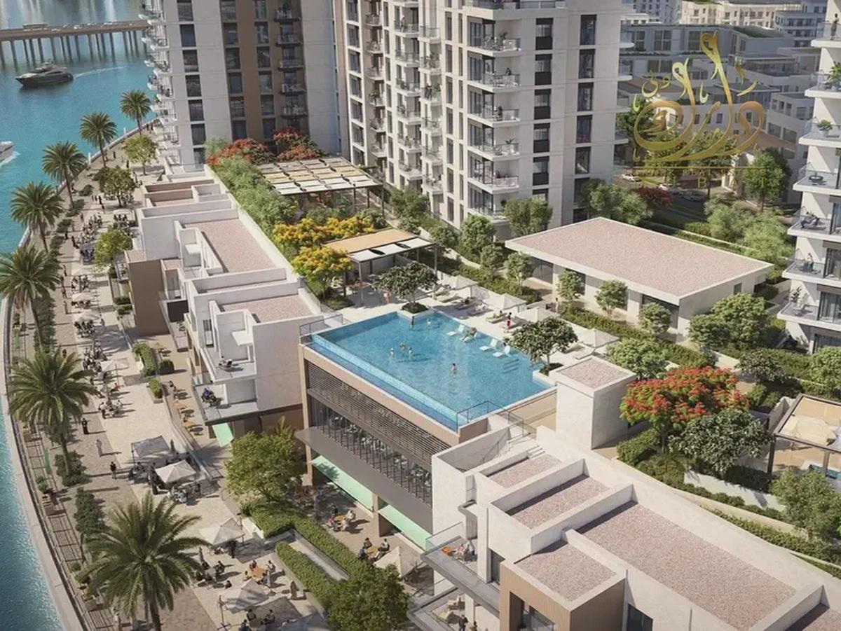 WATERFRONT\ ONLY 30% DURING CONSTRUCTION \2027-3-3