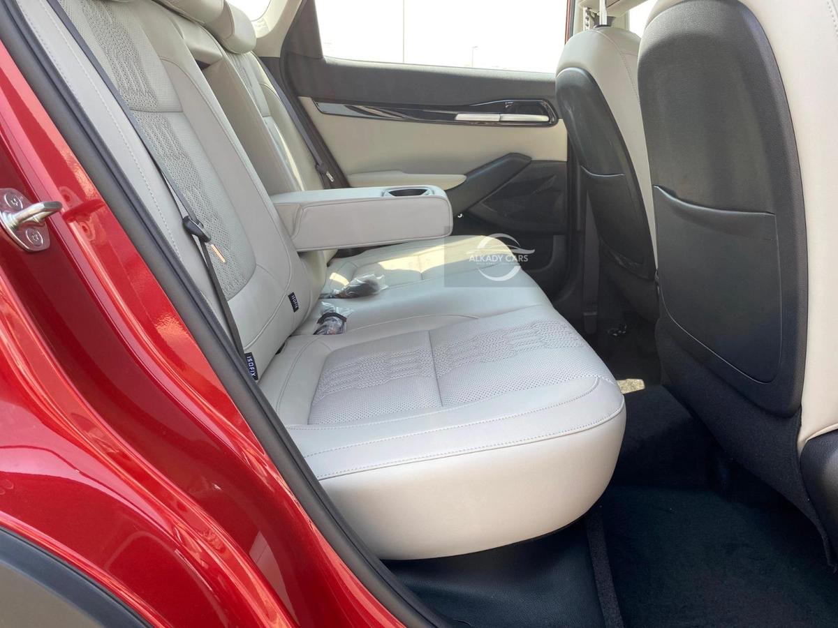 KIA SELTOS 1.5L 2026 - GCC SPECS-1-1