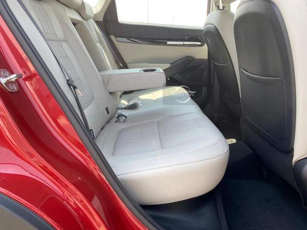 KIA SELTOS 1.5L 2026 - GCC SPECS