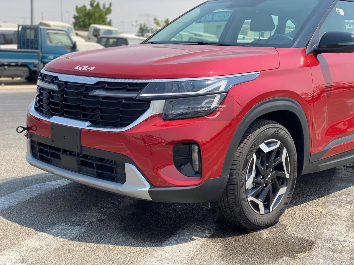 KIA SELTOS 1.5L 2026 - GCC SPECS-9-9