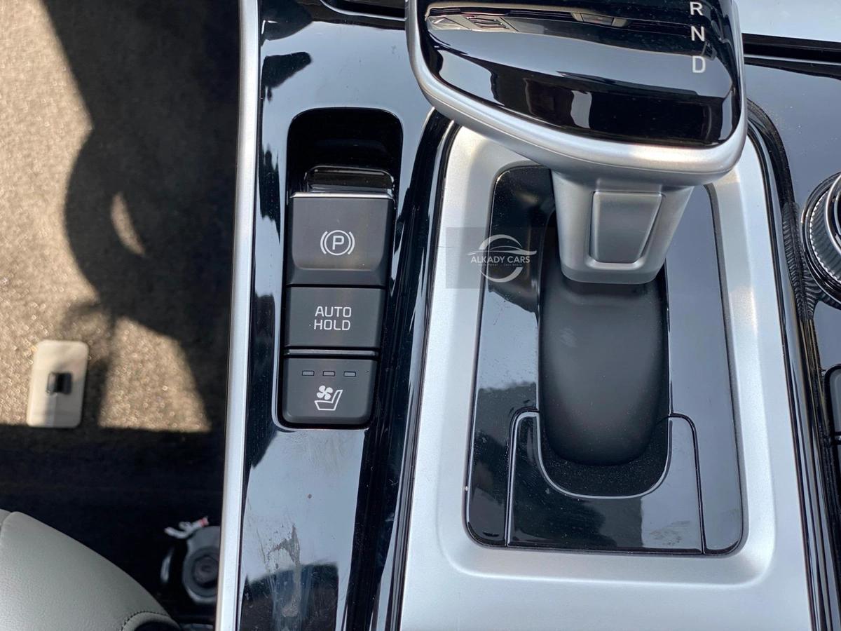 KIA SELTOS 1.5L 2026 - GCC SPECS-3-3