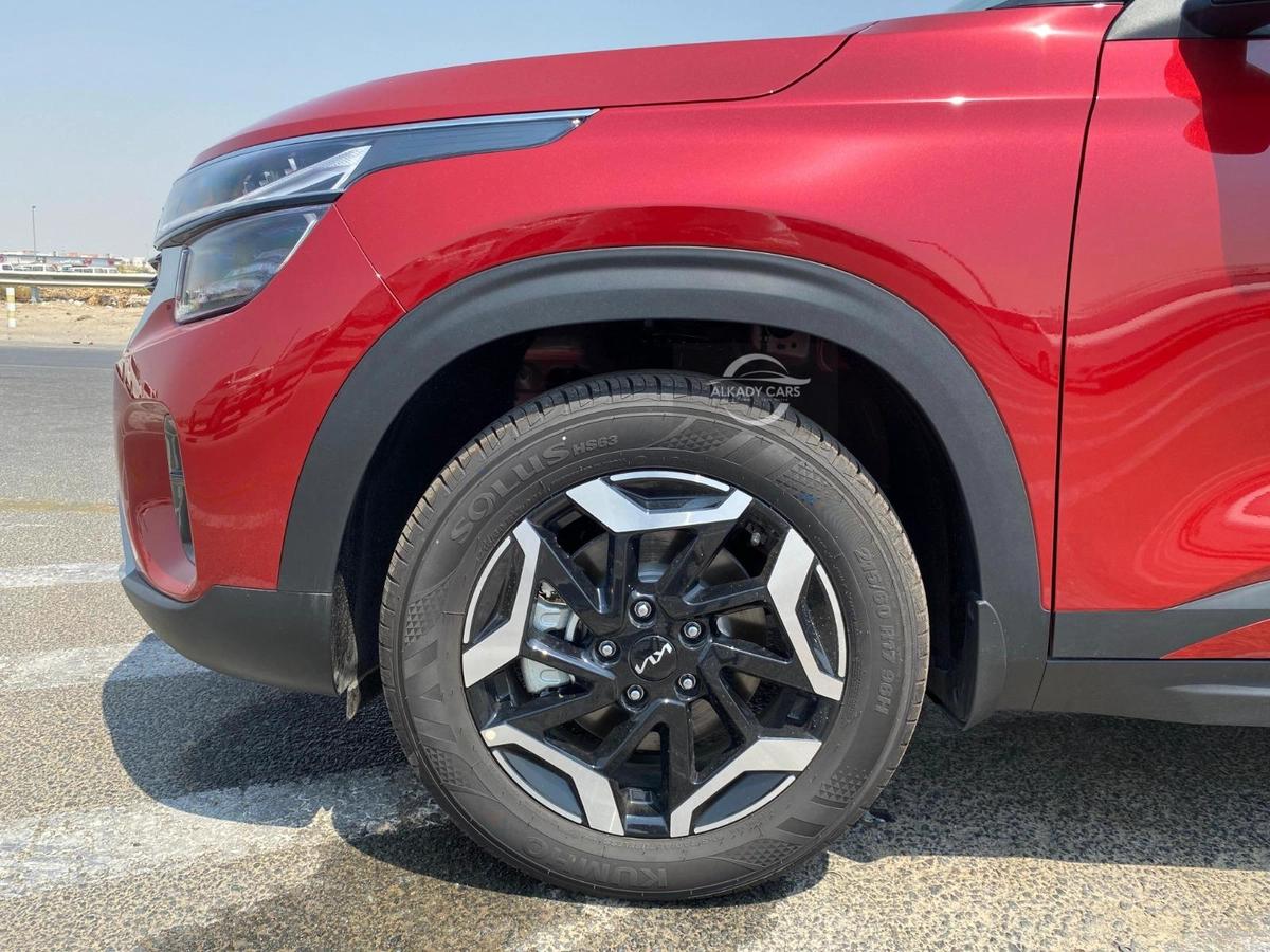 KIA SELTOS 1.5L 2026 - GCC SPECS-6-6