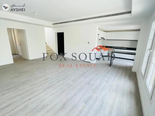 VILLA FOR RENT IN SPRINGS 11, THE SPRINGS