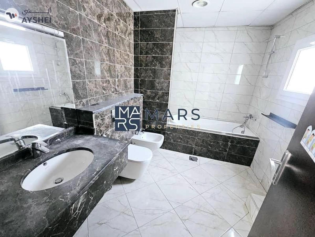 π‘ Spacious 4-Bedroom Villa for Rent in Al Juraina, Sharjah | AED 130,000/year π-9-9