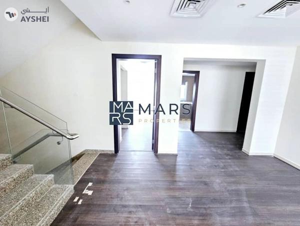 🏡 Spacious 4-Bedroom Villa for Rent in Al Juraina, Sharjah | AED 130,000/year 🌟