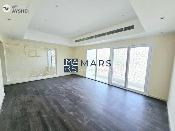 🏡 Spacious 4-Bedroom Villa for Rent in Al Juraina, Sharjah | AED 130,000/year 🌟