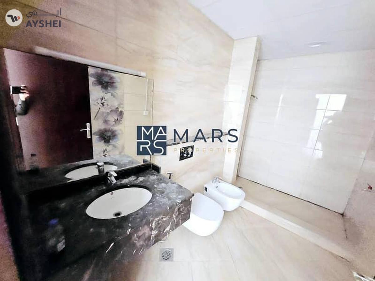 π‘ Spacious 4-Bedroom Villa for Rent in Al Juraina, Sharjah | AED 130,000/year π-17-17