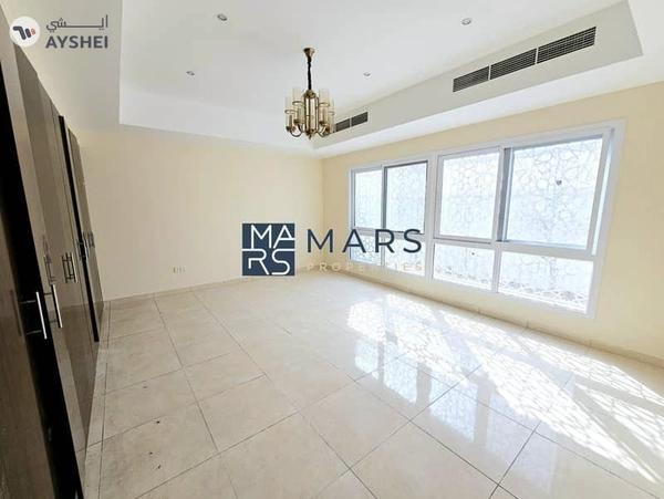 🏡 Spacious 4-Bedroom Villa for Rent in Al Juraina, Sharjah | AED 130,000/year 🌟