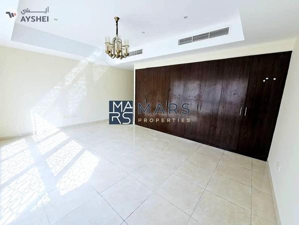 🏡 Spacious 4-Bedroom Villa for Rent in Al Juraina, Sharjah | AED 130,000/year 🌟