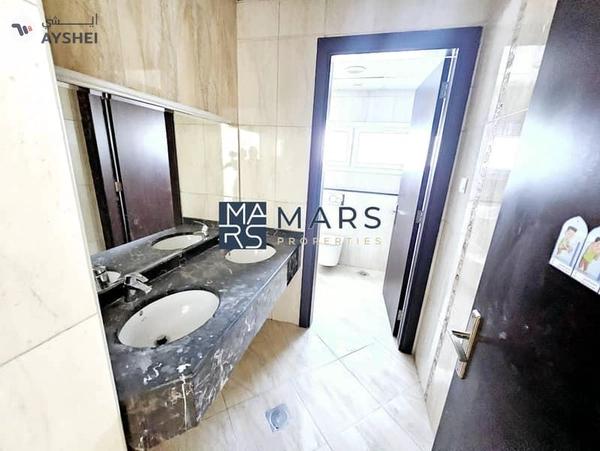 🏡 Spacious 4-Bedroom Villa for Rent in Al Juraina, Sharjah | AED 130,000/year 🌟