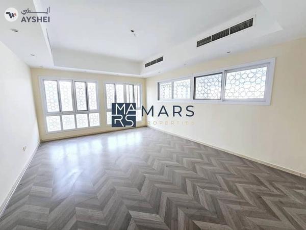 🏡 Spacious 4-Bedroom Villa for Rent in Al Juraina, Sharjah | AED 130,000/year 🌟