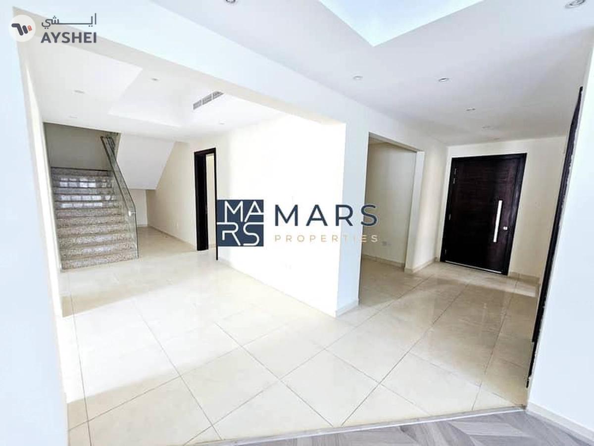 π‘ Spacious 4-Bedroom Villa for Rent in Al Juraina, Sharjah | AED 130,000/year π-27-27