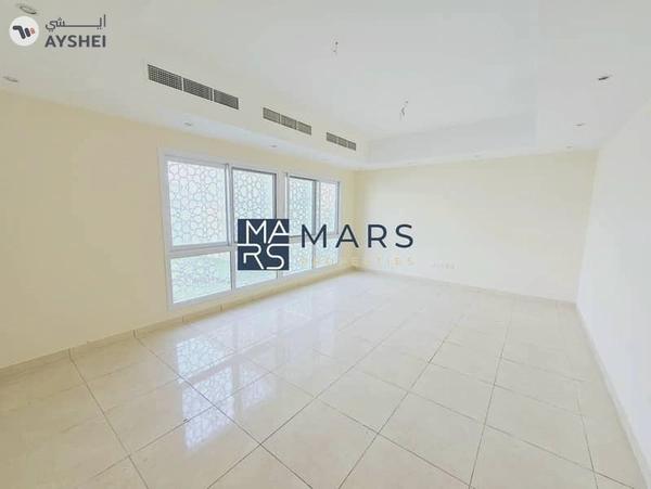 🏡 Spacious 4-Bedroom Villa for Rent in Al Juraina, Sharjah | AED 130,000/year 🌟
