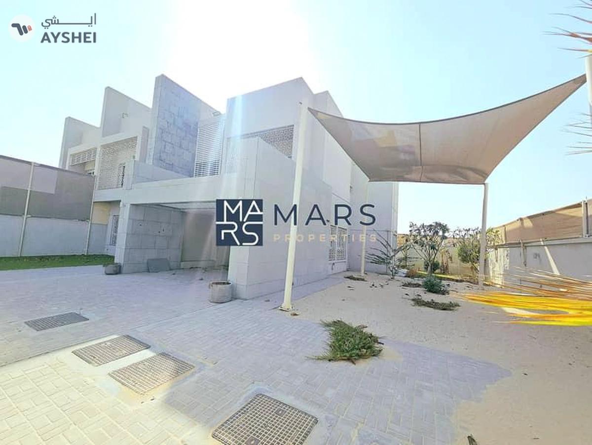 π‘ Spacious 4-Bedroom Villa for Rent in Al Juraina, Sharjah | AED 130,000/year π-1-1