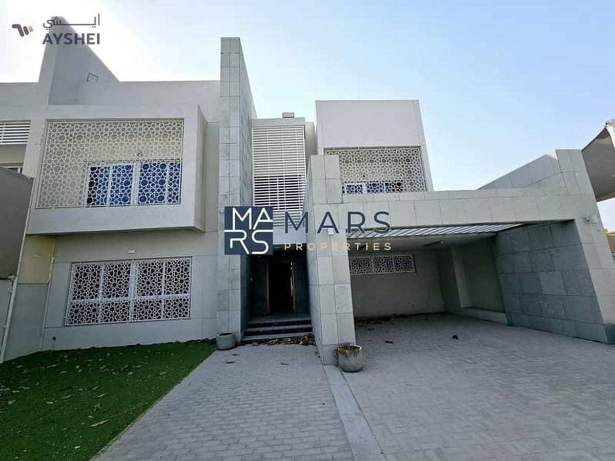 π‘ Spacious 4-Bedroom Villa for Rent in Al Juraina, Sharjah | AED 130,000/year π-29-29