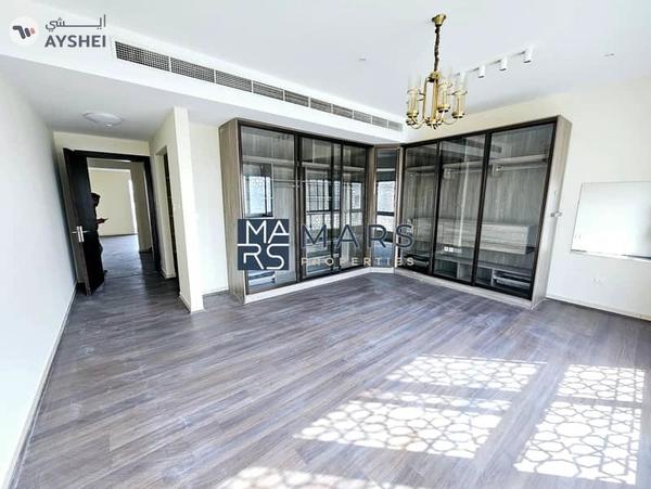 🏡 Spacious 4-Bedroom Villa for Rent in Al Juraina, Sharjah | AED 130,000/year 🌟