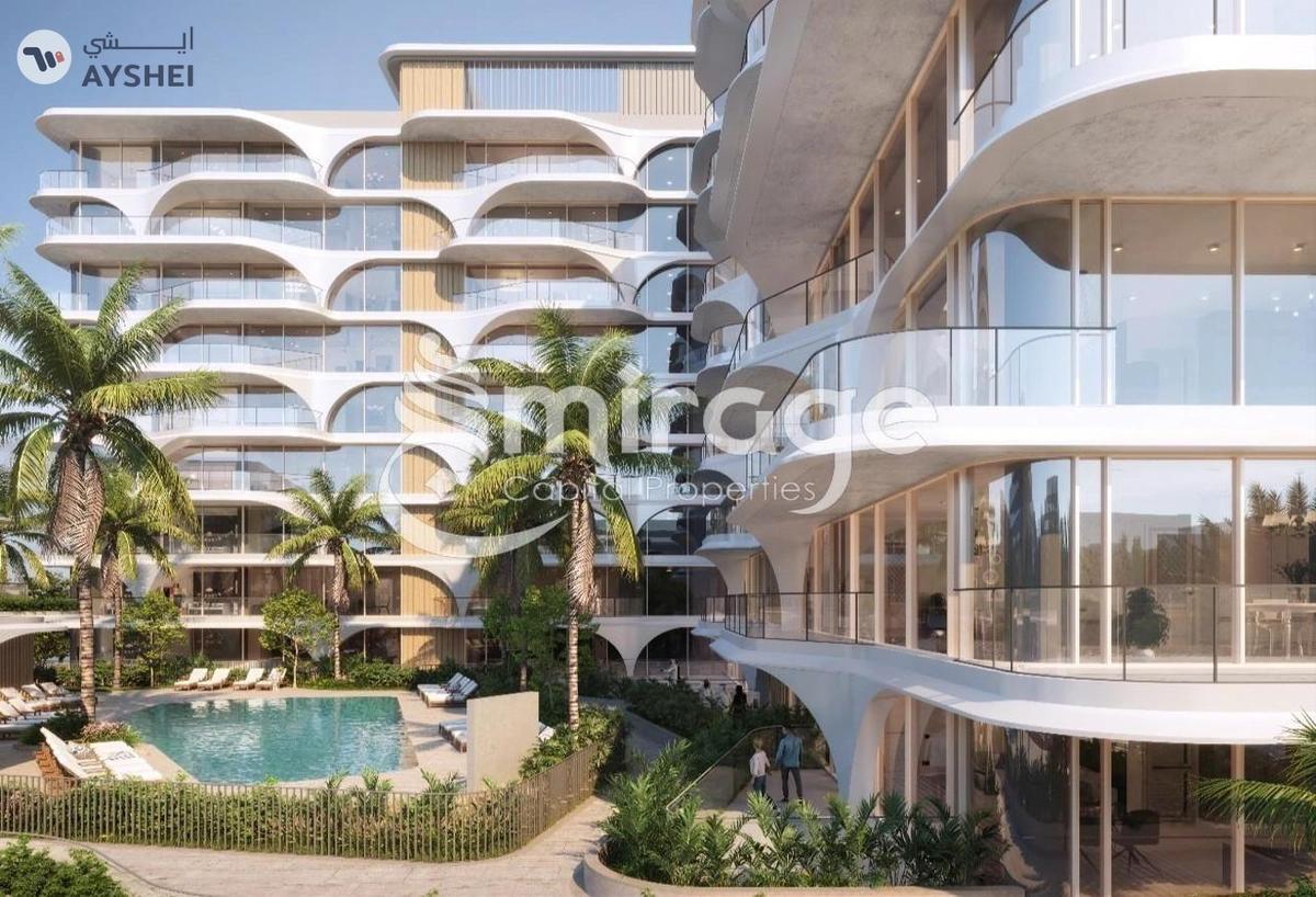 Apartment for sale in Mamsha Gardens, Saadiyat Cultural District-7-7