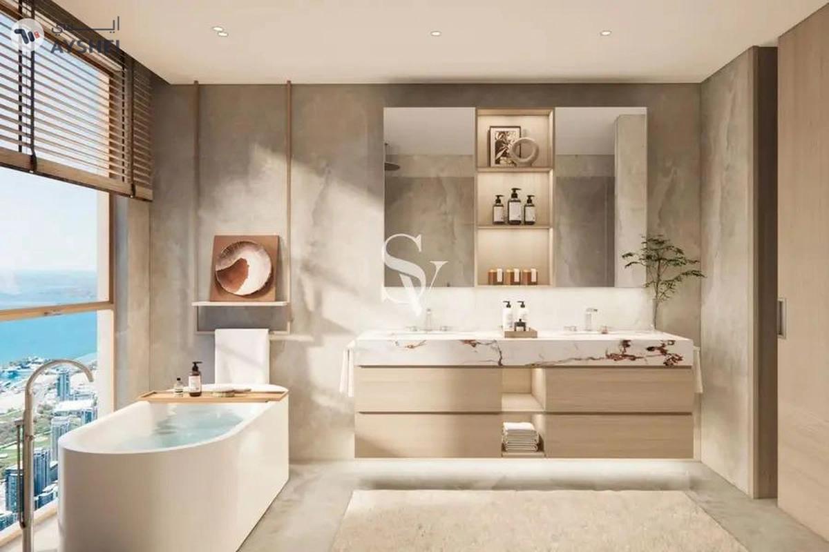 Bay Grove Residences C Building 8, Bay Grove Residences C, Dubai Islands, Dubai-10-10