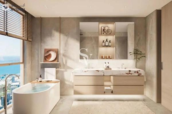 Bay Grove Residences C Building 8, Bay Grove Residences C, Dubai Islands, Dubai