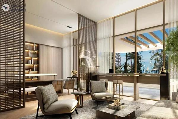 Bay Grove Residences C Building 8, Bay Grove Residences C, Dubai Islands, Dubai