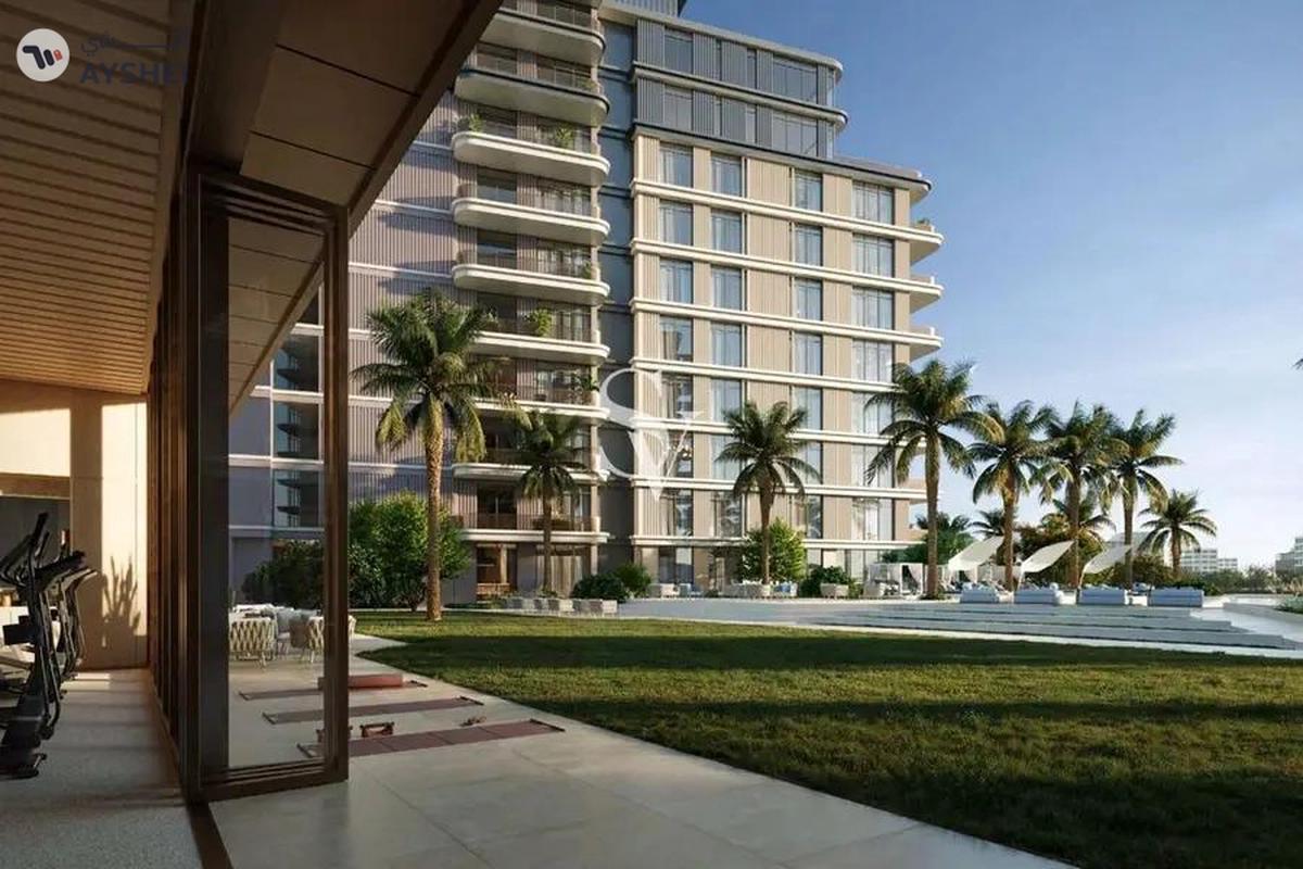 Bay Grove Residences C Building 8, Bay Grove Residences C, Dubai Islands, Dubai-14-14