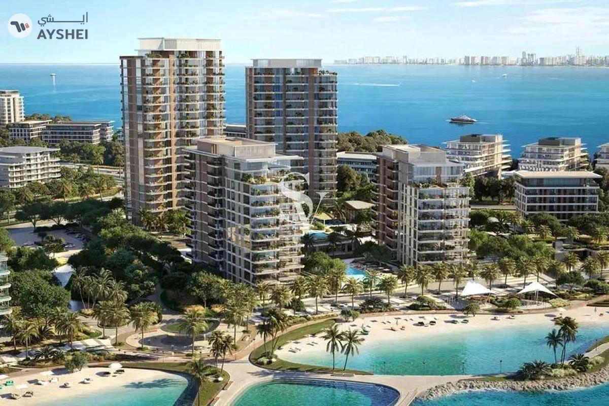 Bay Grove Residences C Building 8, Bay Grove Residences C, Dubai Islands, Dubai-0-0
