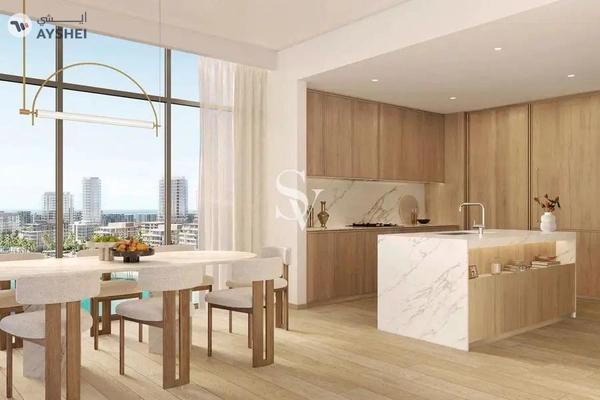 Bay Grove Residences C Building 8, Bay Grove Residences C, Dubai Islands, Dubai