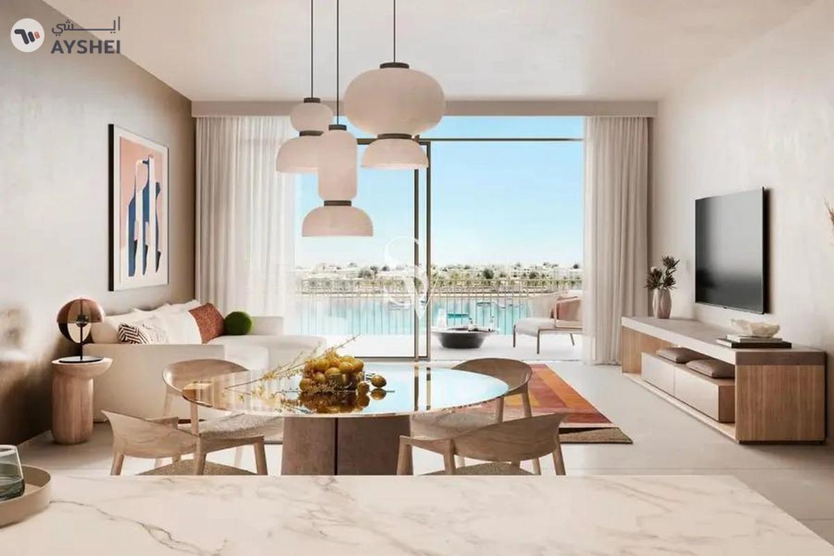 Bay Grove Residences C Building 8, Bay Grove Residences C, Dubai Islands, Dubai-4-4