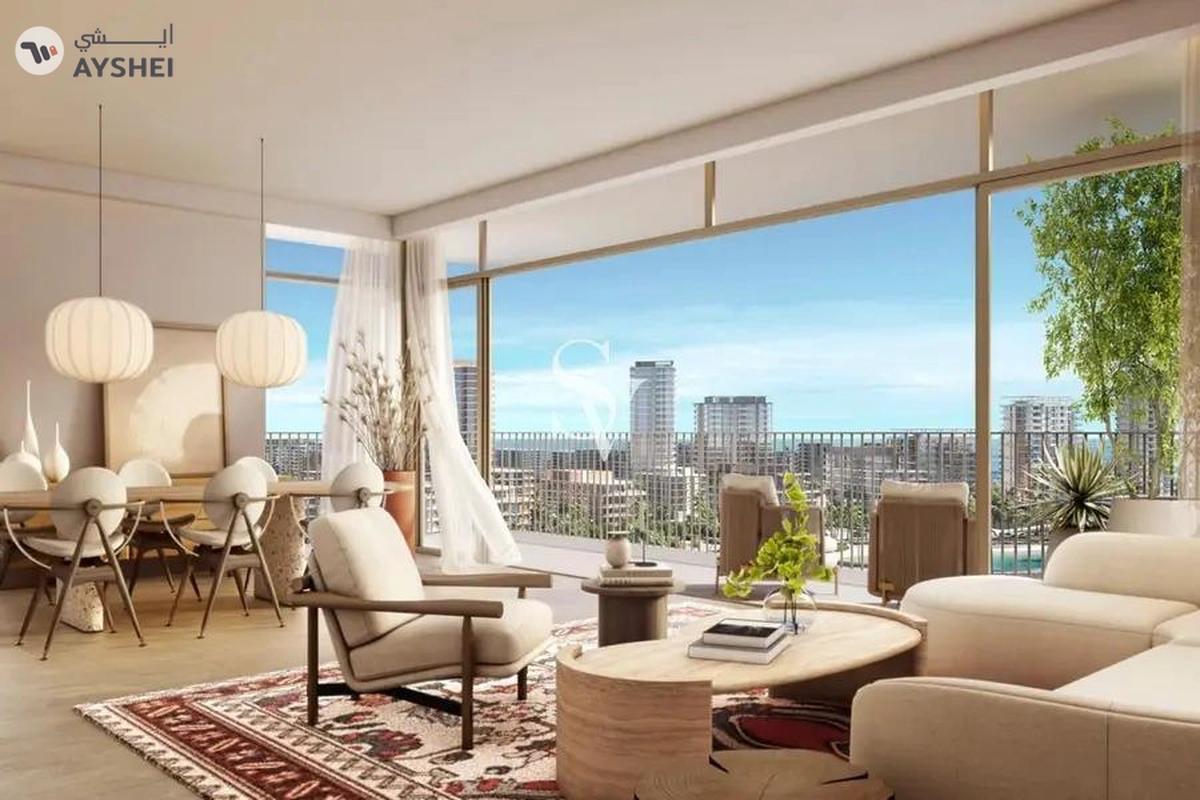 Bay Grove Residences C Building 8, Bay Grove Residences C, Dubai Islands, Dubai-5-5