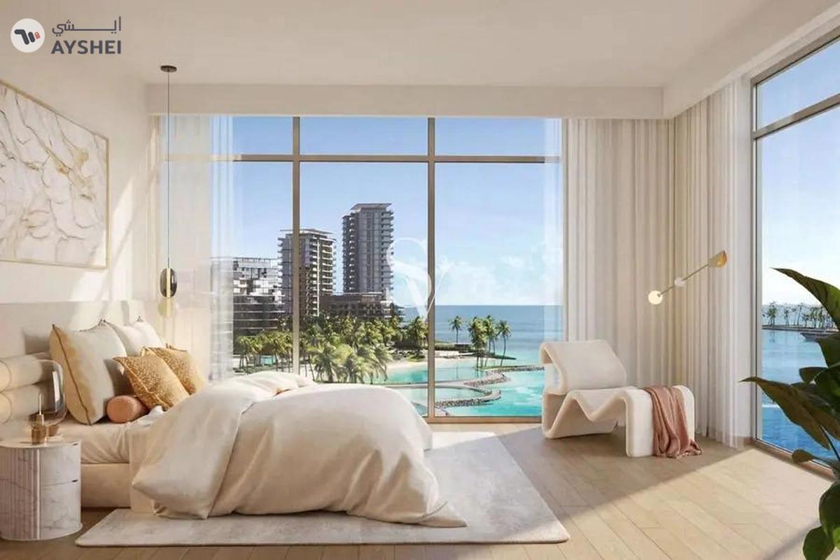 Bay Grove Residences C Building 8, Bay Grove Residences C, Dubai Islands, Dubai-8-8