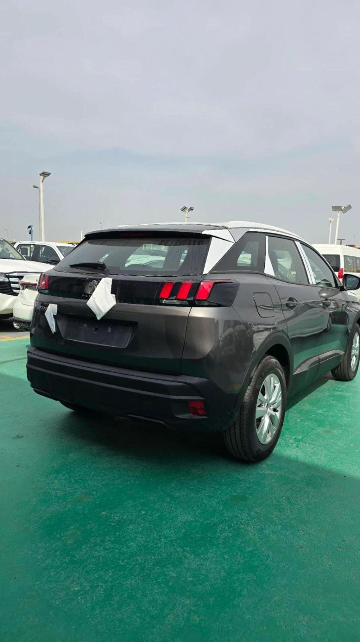 Peugeot 3008 3008 ACTIVEPACK-5-5