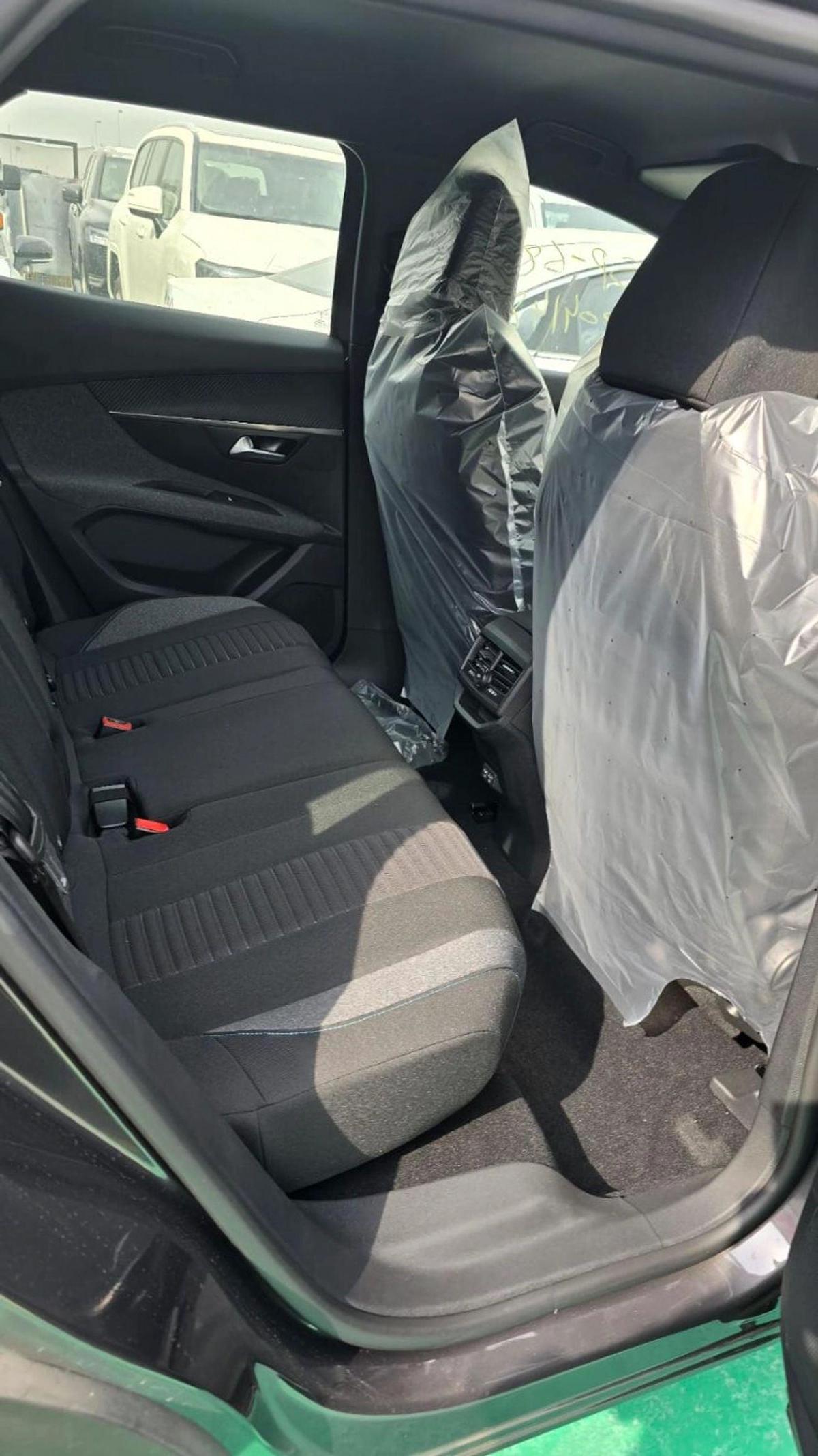 Peugeot 3008 3008 ACTIVEPACK-13-13